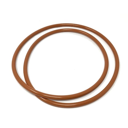 Springer Parts Joint O-Ring FPM, LKH-70, 80, Replaces Alfa Laval Part# 9611993213 9611993213SP